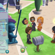 Image for article titled MySims Moves To The PC